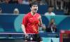 Chinese olympic champion Fan Zhendong joins US professional table tennis league as strategic investor: MLTT