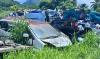 Rarotonga clears over 8000 legacy wastes in major environmental push