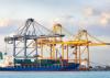 Transpacific shipping rates hold steady as tariff uncertainty keeps importers on the sidelines
