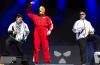 Austrian authorities cancel Kneecap gig in Vienna following pressure from far-right party