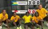 Team Bahamas Moves On To The Playoffs