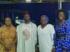 NATOP President, Mustapha Woos Beninese Tour Operators