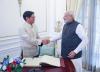 India, Philippines Strengthen Partnership Amid China Challenge, US Unpredictability