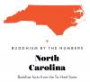 Buddhism by the Numbers in North Carolina