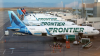 Frontier Airlines Flight 2539 Sparks Panic After Bomb Threat During Taxi in Atlanta