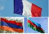 France supports joint call by Armenia and Azerbaijan to begin dissolving OSCE Minsk Group