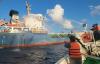 20 sailors rescued after fire on Vietnamese cargo ship