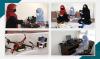 Unshaken by polio, Kabul girl on path of innovation