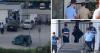 Police surround Albanian media offices amid property dispute