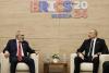 Russia, Iran, China, and Trump: Intentions and prospects of the Aliyev-Pashinyan meeting in Washington — view from Baku