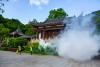 China has declared war on the chikungunya virus. How much of a threat is it? – HERE WE GO AGAIN!