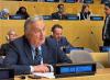 Bosnia's UN ambassador: Russia stands alone in UN Security Council defending Dodik