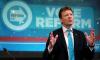 Reform UK urges energy industry to abandon net zero and focus on nuclear and gas