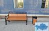 Students Turn Recycled Plastic into Eco-Friendly Benches and Lamps in Balkhash