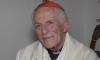 Cardinal Estanislao Karlić, the longest serving bishop in Argentina, dies