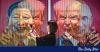 Xi welcomes US-Russia talks