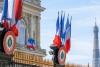 France backs call to dissolve OSCE Minsk Group structures