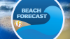 Beach Forecasts in North Carolina and South Carolina: Outer Banks, Atlantic Beach and Myrtle Beach