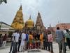 India News | Team of 16 Scientists Associated with Chandrayaan Mission Offer Prayers at Kashi Vishwanath Temple