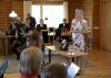 Purra seeks to dismantle education agency after Finns Party ‘woke ideology’ claims
