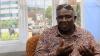 Undule speaks about human rights, elections