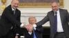 Donald Trump announces historic peace deal between Azerbaijan and Armenia