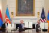 Armenia, Azerbaijan sign US-brokered peace deal