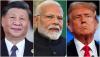 Setbacks with Xi, Trump dent Modi’s global ambitions