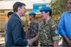 Greek Cypriots give consent for new UN special representative