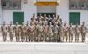 New Jersey national guard gives Cypriot soldiers training