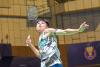 Justin eyes long-term gains from short training stint in Denmark