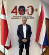 New Commercial Counsellor joins the Danish Embassy in Bangkok