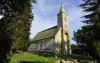 Conservation students' study reveals new details in medieval Estonian church