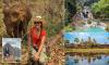 I turned 50, my children finished school - and so I set off on a solo gap year. Here's what I learnt after months of travelling across Asia - and the mistakes that cost me dear...