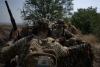 How Ukraine's Critical 'Fortress Belt' Could Be Lost Under Putin's Demands