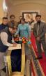 Aurangzeb Khichi felicitate ASEAN Community on “58th Anniversary of ASEAN Day”