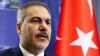 Turkey's foreign minister says Israel still seeking opportunity to attack Iran
