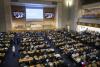 UN plastic pollution treaty talks floundering
