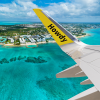 The CIAA Welcomes Spirit Airlines to Grand Cayman Airport