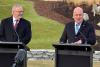 New Zealand and Australia seek closer military cooperation after Chinese live-fire naval exercise