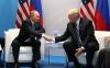 Trump–Putin meeting set for Alaska on 15 August