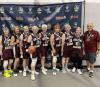 Arkansas Diamond teams take national titles