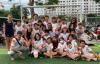 Bermudian in Vietnam ushers change through football