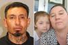 Illegal immigrant driver was three times legal limit when he allegedly killed NJ mom, young daughter in fatal crash