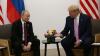 Baltic and Czech foreign ministers back Ukraine ahead of Putin-Trump summit