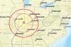 Dozens Report Shaking as Earthquake Rattles Indiana