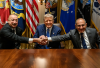 Trump seals peace deal between Armenia and Azerbaijan