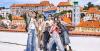 Czechia sees surge in Chinese tourism—thanks to hit reality TV show