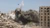 Arab-Islamic Committee rejects Israeli Gaza occupation plan