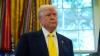 Trump Announces White House Press Conference To ‘Stop Violent Crime’ In Washington, D.C.—Despite Historically Low Rates
